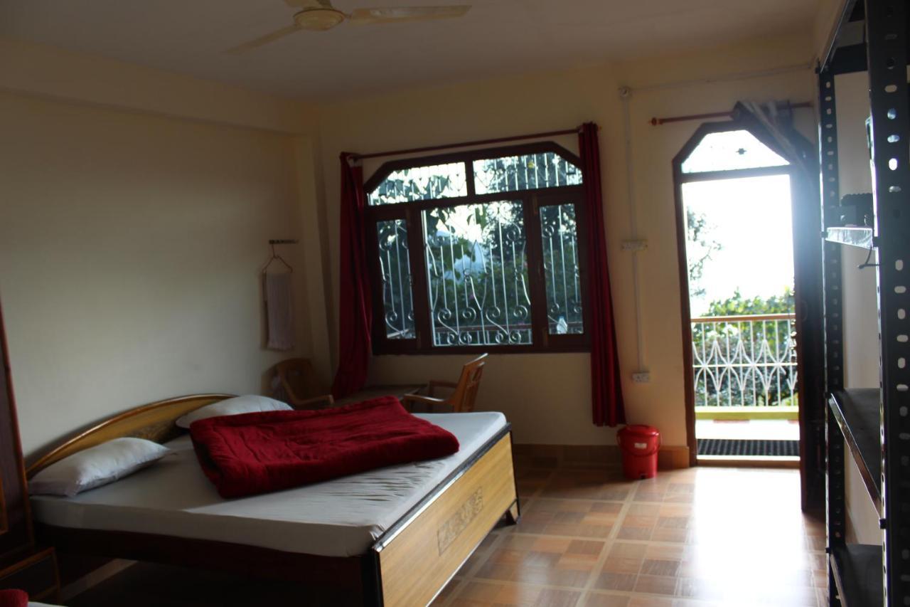 Maa Anand Mayee Guest House Panuānaula المظهر الخارجي الصورة
