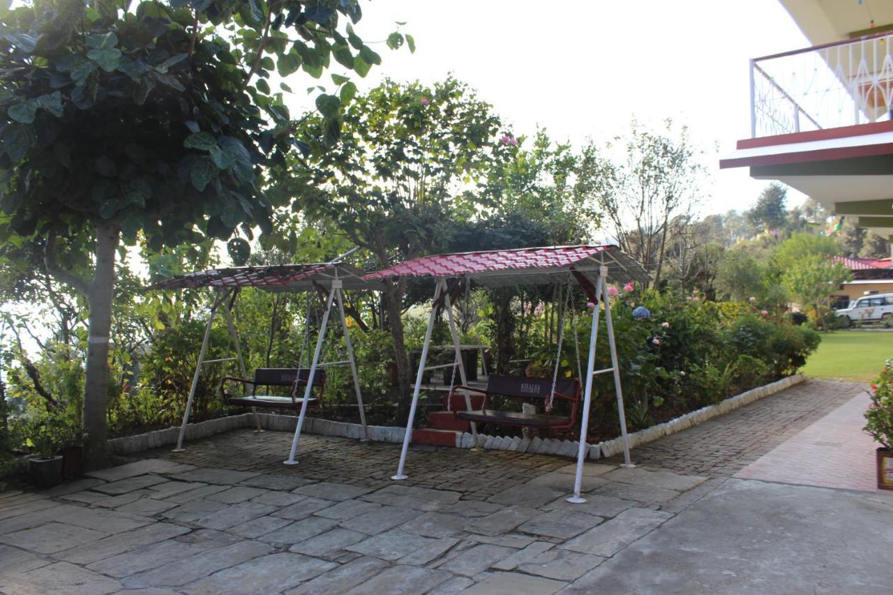 Maa Anand Mayee Guest House Panuānaula المظهر الخارجي الصورة