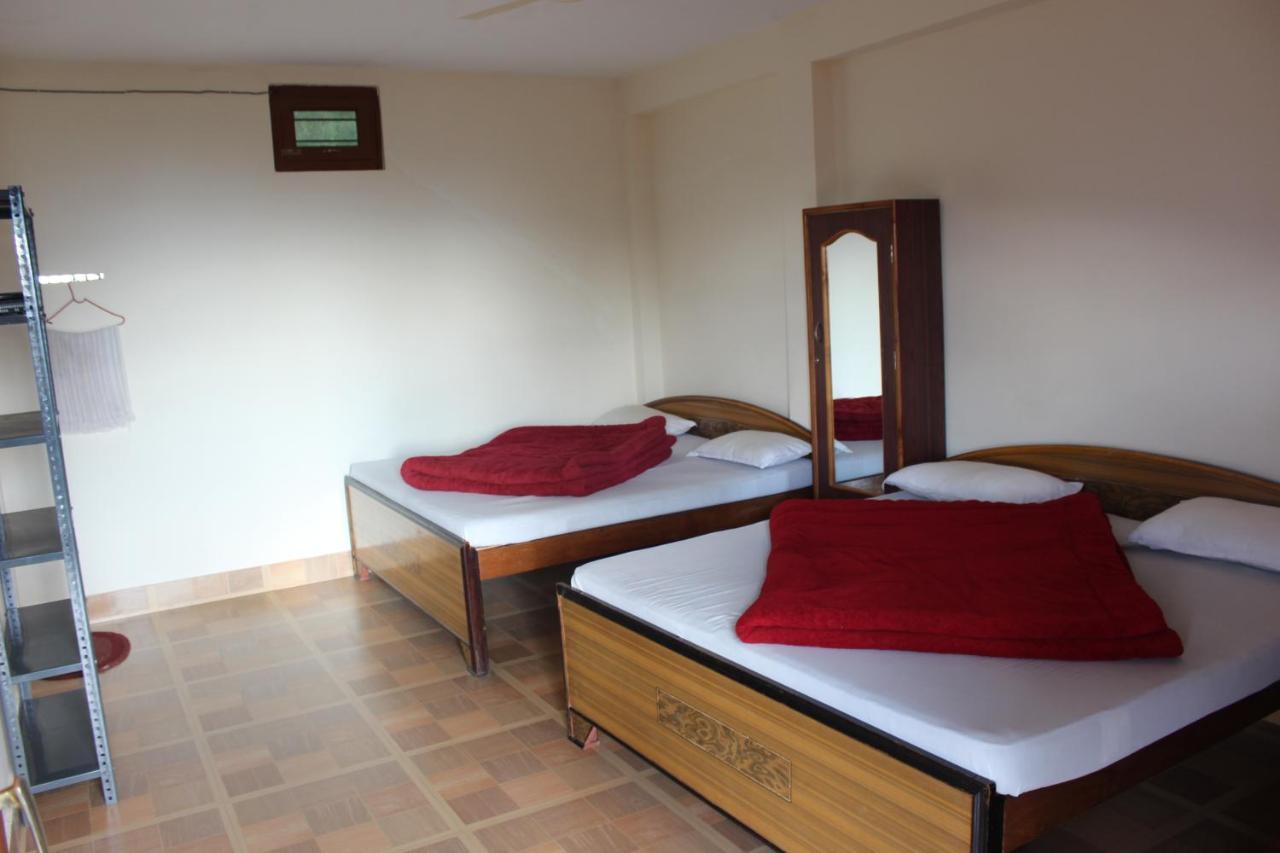 Maa Anand Mayee Guest House Panuānaula المظهر الخارجي الصورة