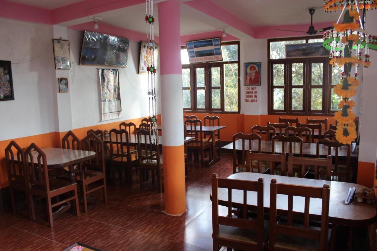 Maa Anand Mayee Guest House Panuānaula المظهر الخارجي الصورة