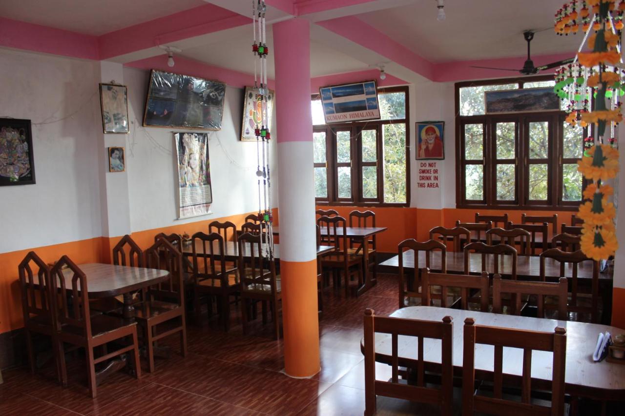 Maa Anand Mayee Guest House Panuānaula المظهر الخارجي الصورة