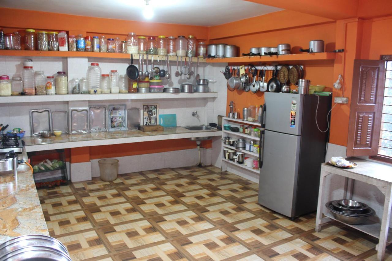 Maa Anand Mayee Guest House Panuānaula المظهر الخارجي الصورة