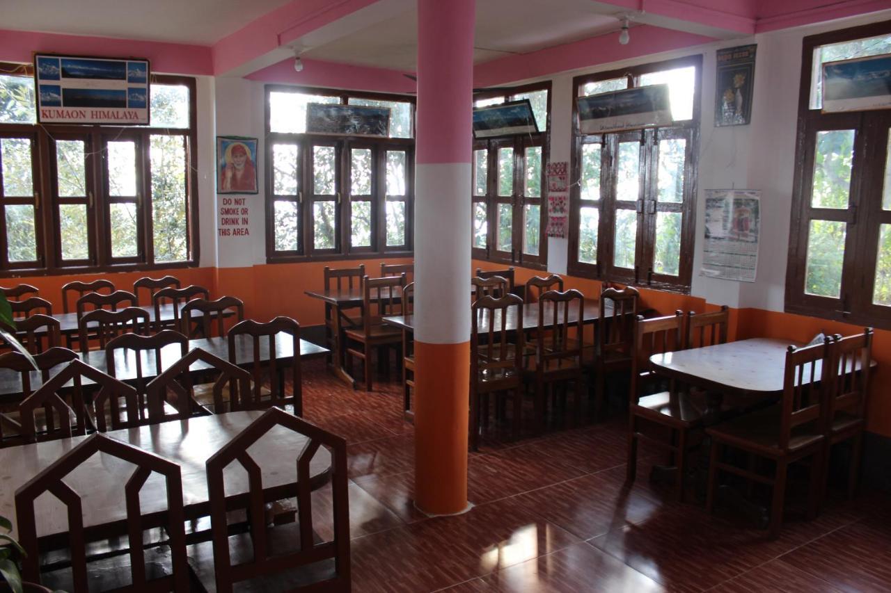Maa Anand Mayee Guest House Panuānaula المظهر الخارجي الصورة