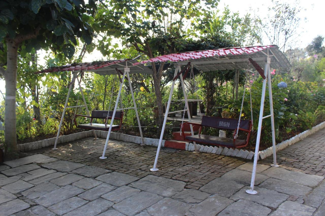 Maa Anand Mayee Guest House Panuānaula المظهر الخارجي الصورة