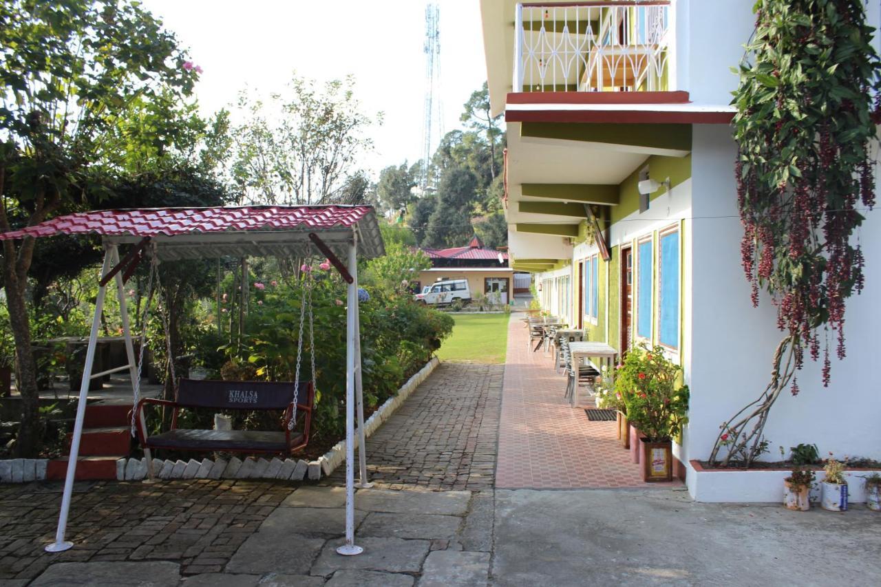 Maa Anand Mayee Guest House Panuānaula المظهر الخارجي الصورة