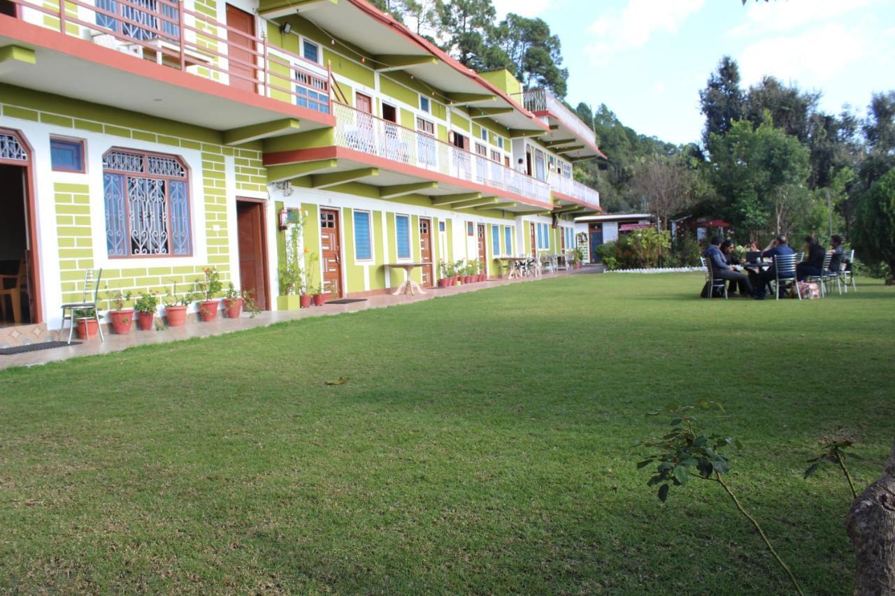 Maa Anand Mayee Guest House Panuānaula المظهر الخارجي الصورة