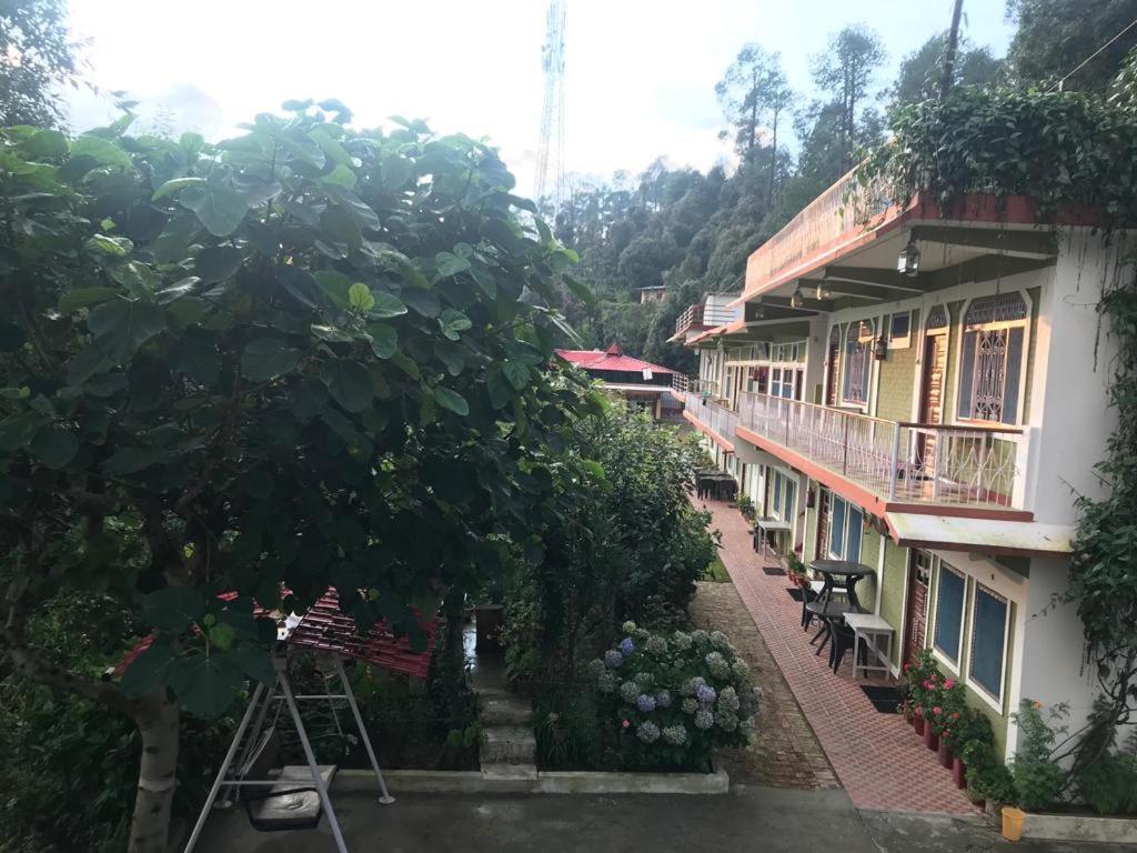 Maa Anand Mayee Guest House Panuānaula المظهر الخارجي الصورة